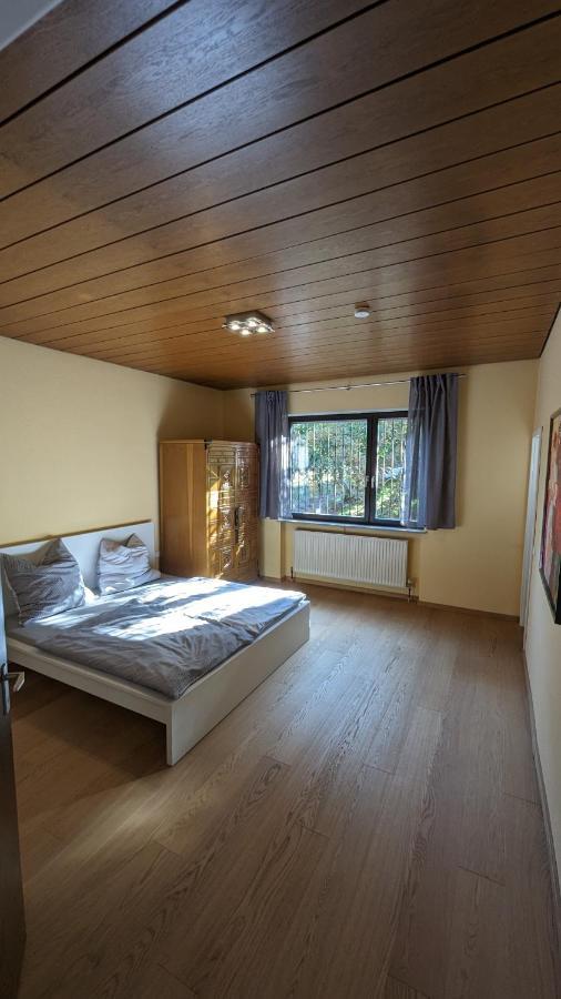 Fewo Sonnenschein Bungalow Санкт-Ингберт Экстерьер фото
